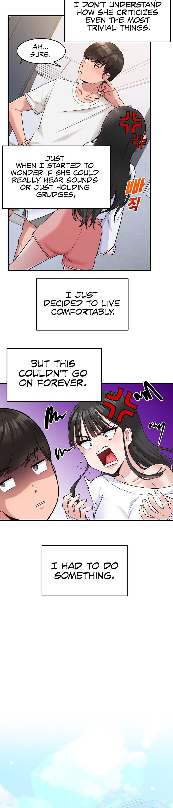 A Crushing Confession - Chapter 1 - picture 13