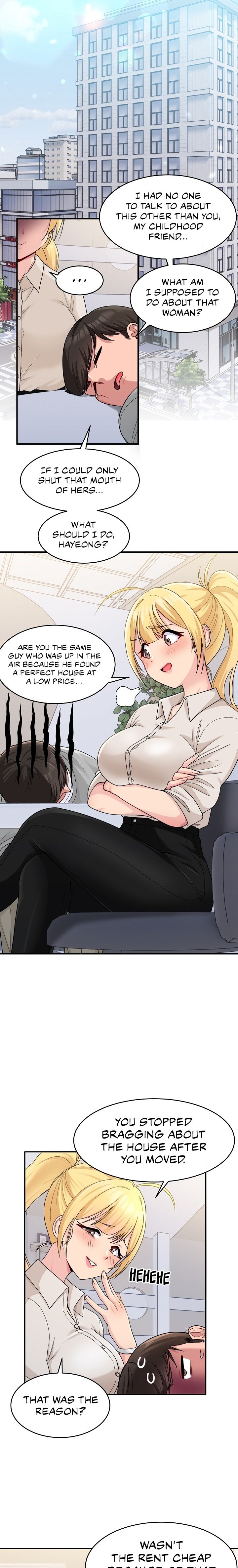A Crushing Confession - Chapter 1 - picture 14