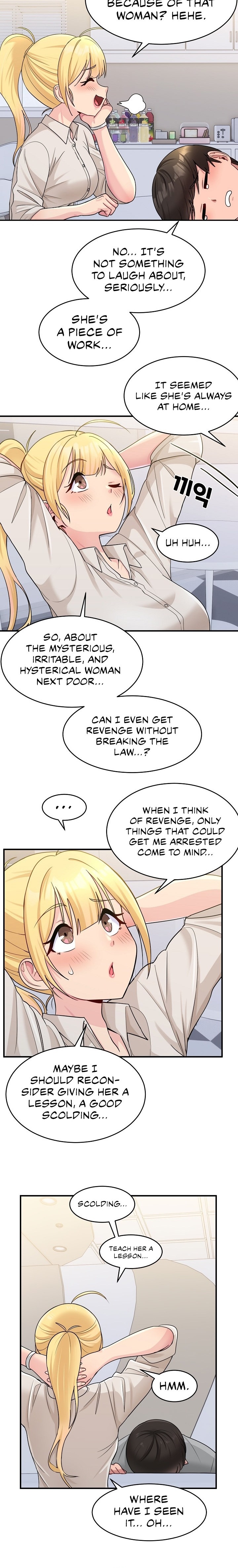A Crushing Confession - Chapter 1 - picture 15
