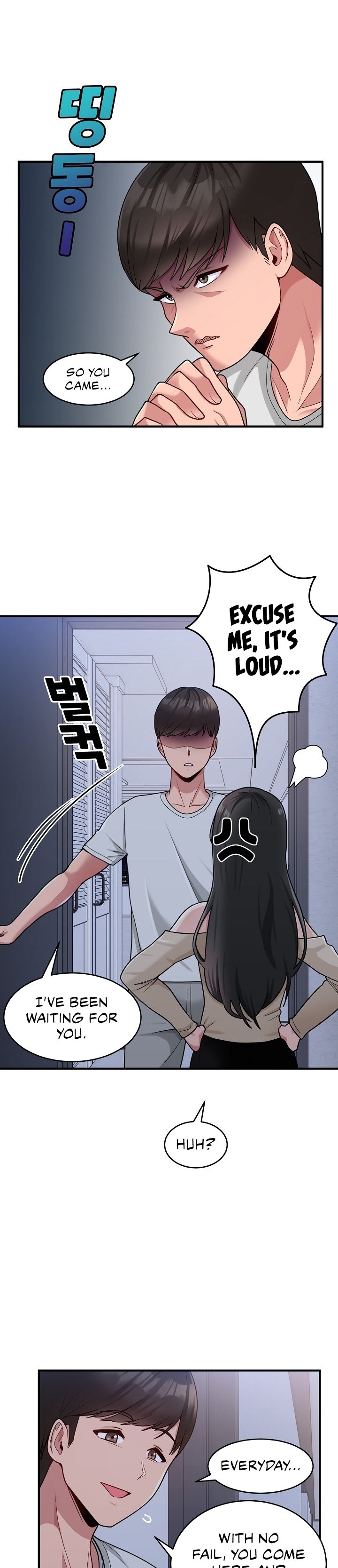 A Crushing Confession - Chapter 1 - picture 20