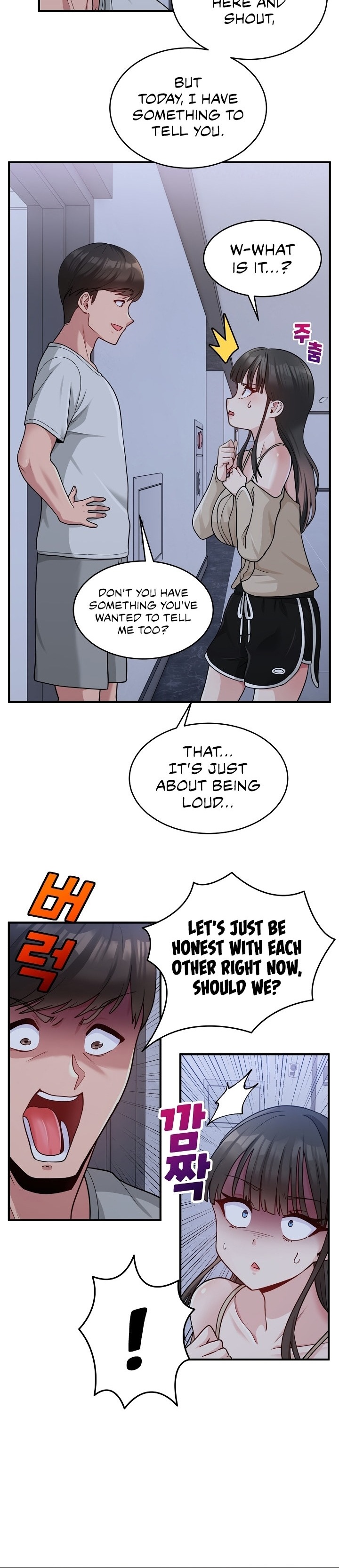 A Crushing Confession - Chapter 1 - picture 21