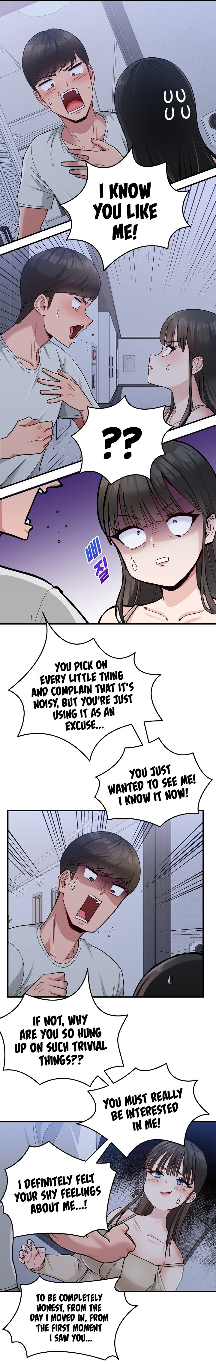 A Crushing Confession - Chapter 1 - picture 22