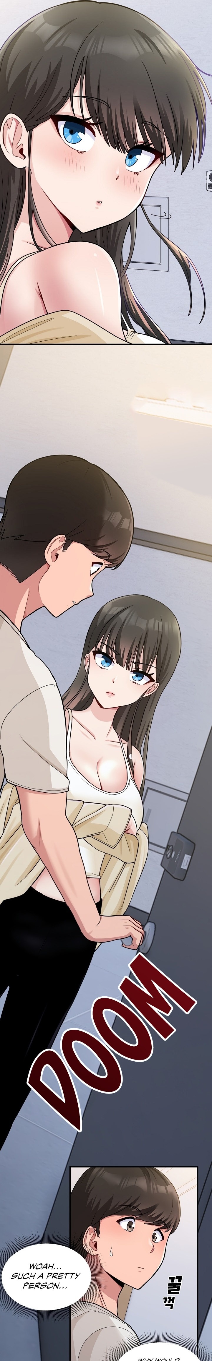 A Crushing Confession - Chapter 1 - picture 4