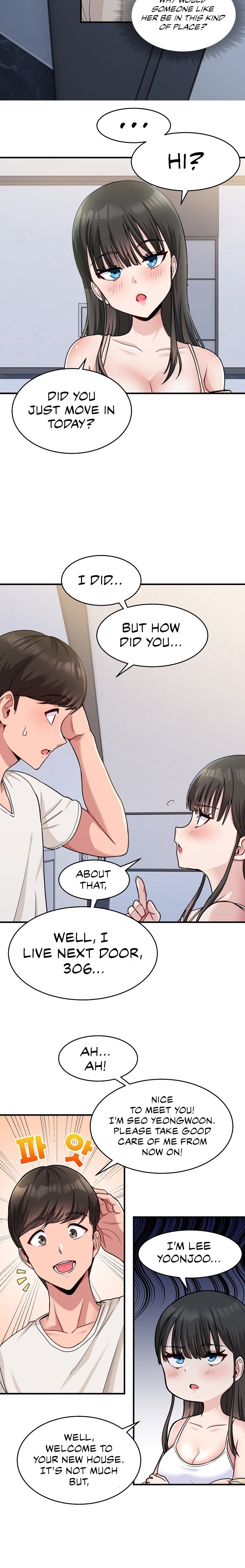 A Crushing Confession - Chapter 1 - picture 5