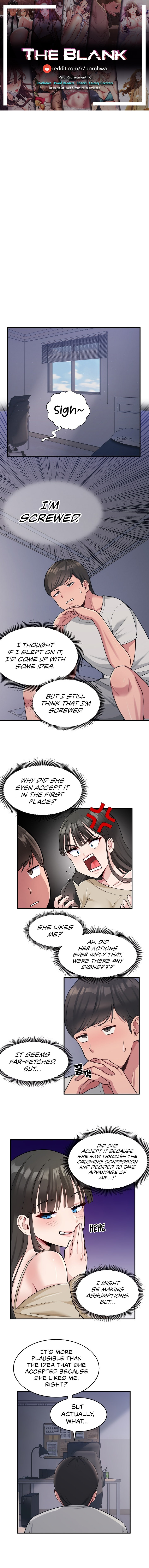A Crushing Confession - Chapter 2 - picture 0
