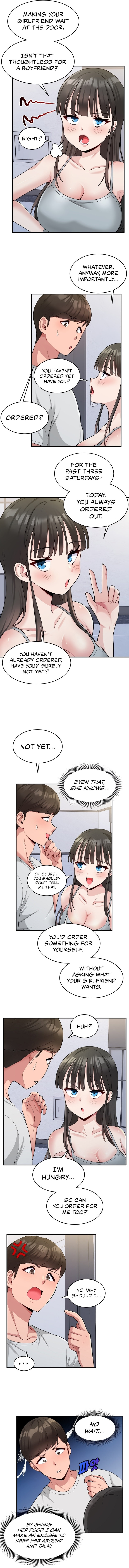 A Crushing Confession - Chapter 2 - picture 2
