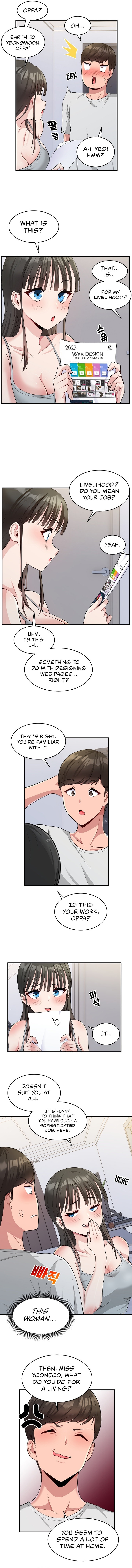 A Crushing Confession - Chapter 2 - picture 4