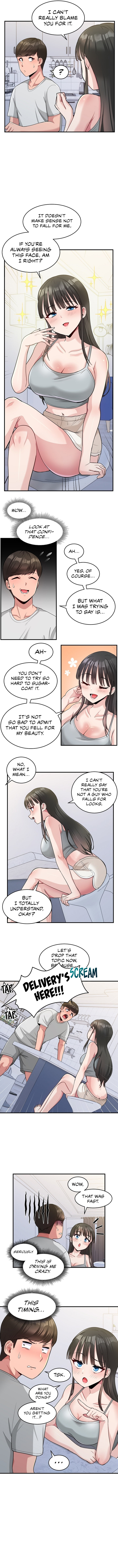 A Crushing Confession - Chapter 2 - picture 7