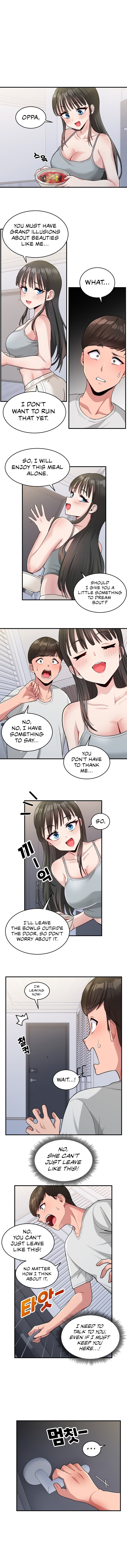 A Crushing Confession - Chapter 2 - picture 8