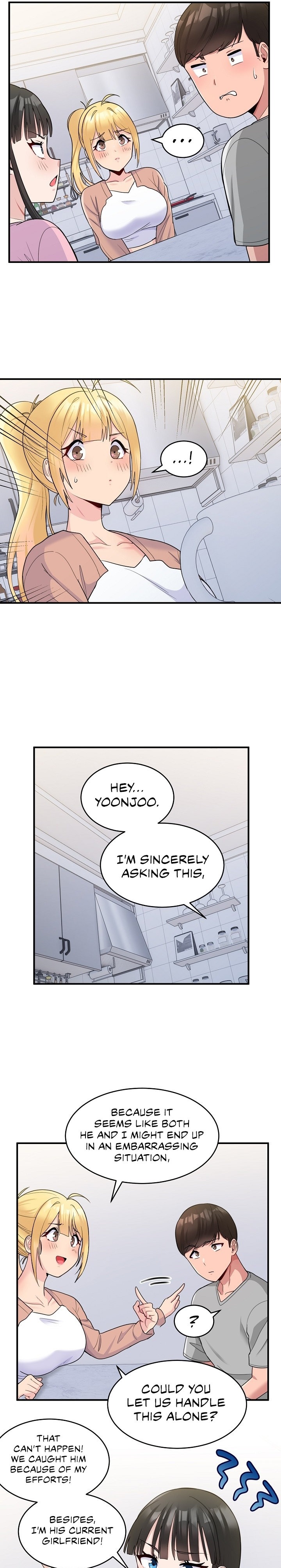 A Crushing Confession - Chapter 3 - picture 18