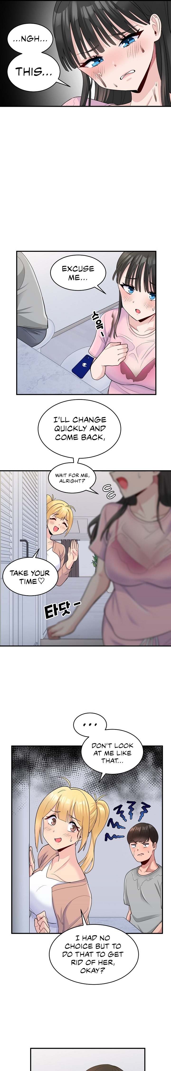A Crushing Confession - Chapter 3 - picture 22