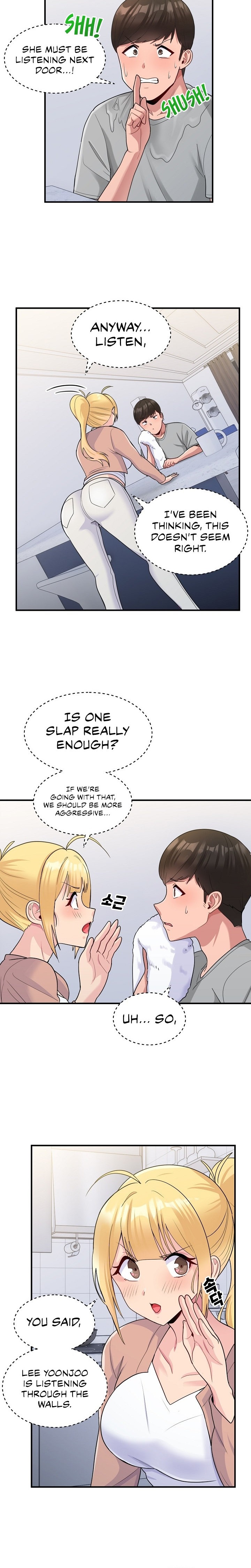 A Crushing Confession - Chapter 3 - picture 23