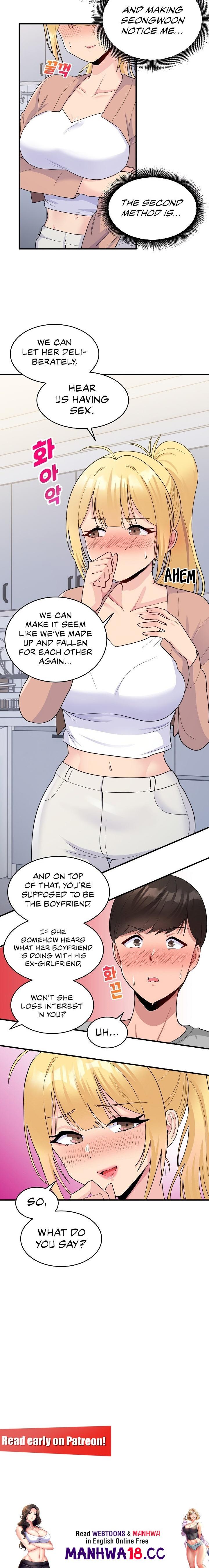 A Crushing Confession - Chapter 3 - picture 25