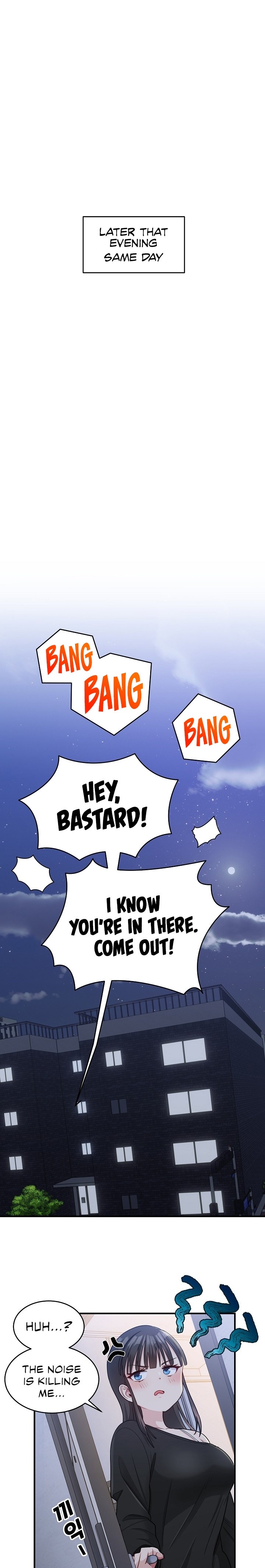 A Crushing Confession - Chapter 3 - picture 6