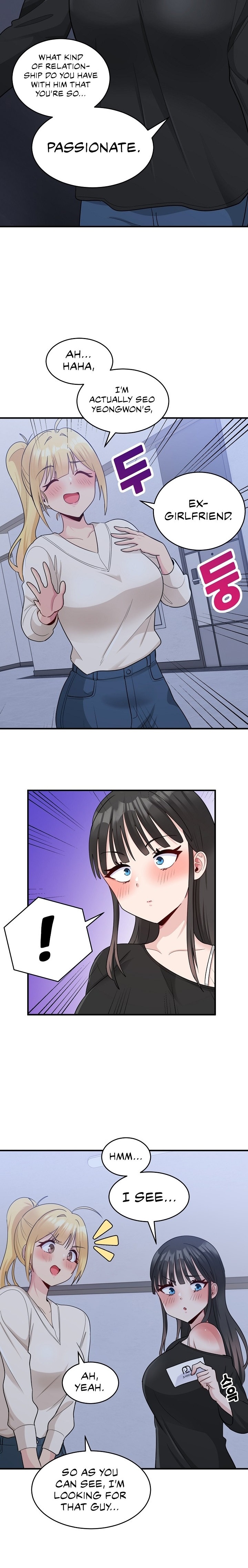 A Crushing Confession - Chapter 3 - picture 9