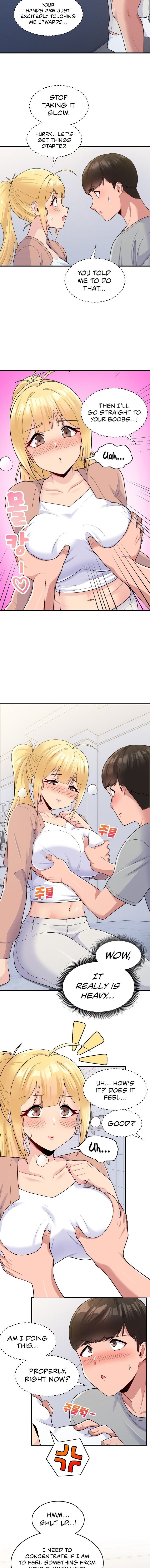 A Crushing Confession - Chapter 4 - picture 10