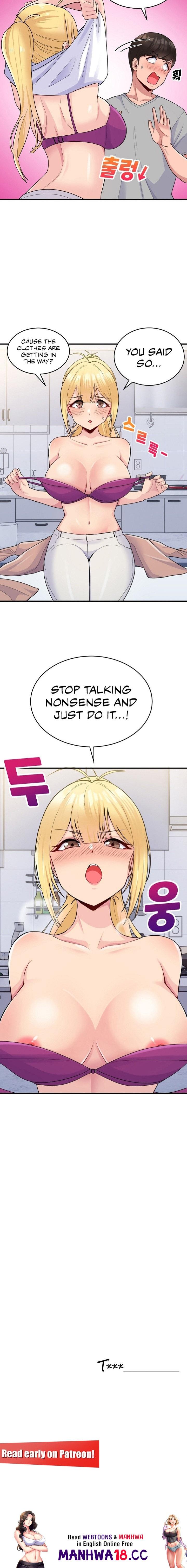 A Crushing Confession - Chapter 4 - picture 12