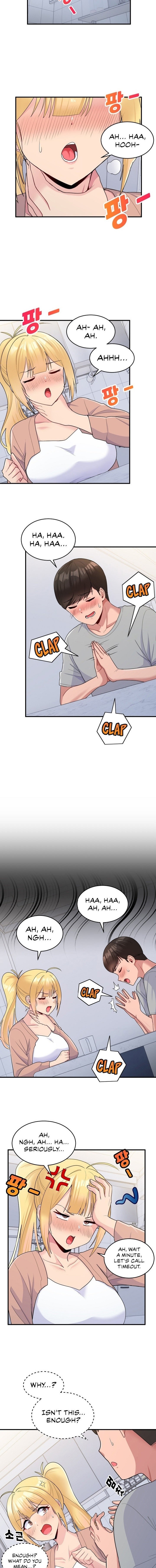 A Crushing Confession - Chapter 4 - picture 2