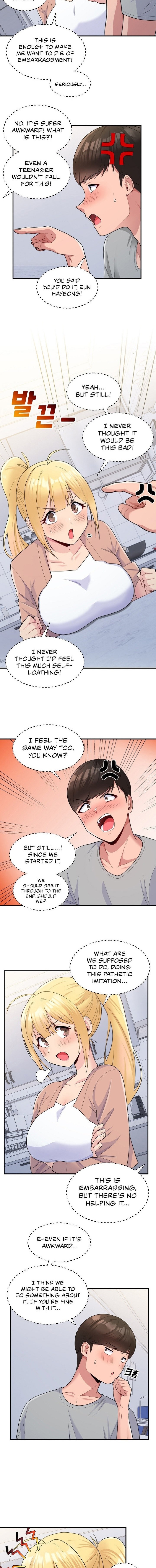 A Crushing Confession - Chapter 4 - picture 3