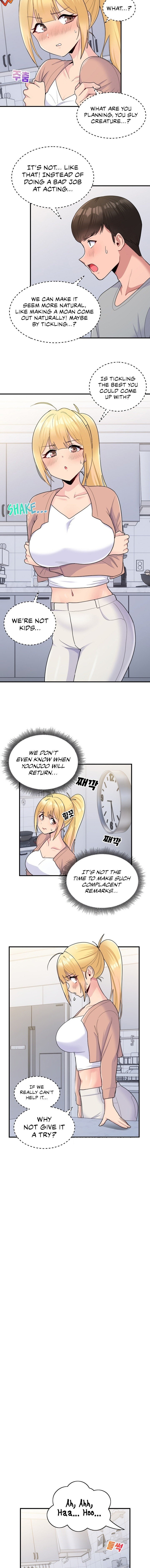 A Crushing Confession - Chapter 4 - picture 4