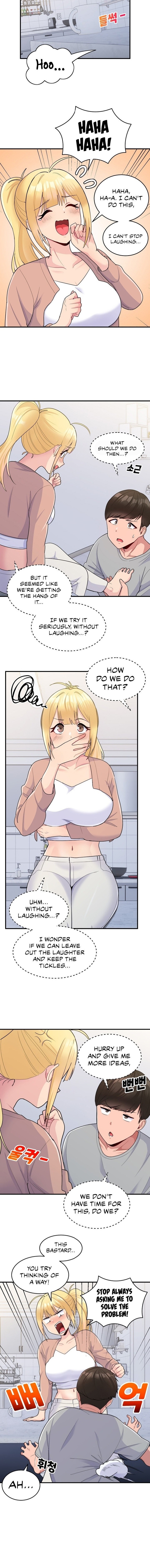 A Crushing Confession - Chapter 4 - picture 5