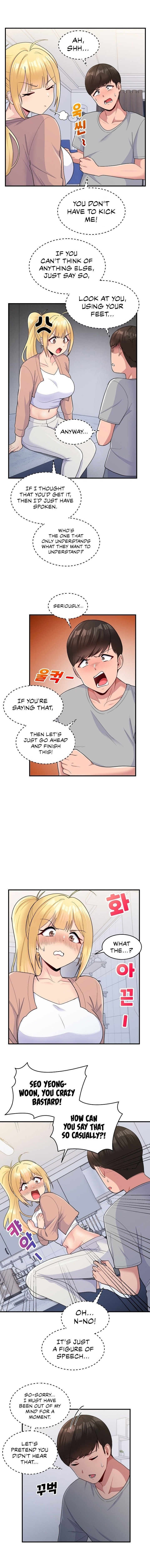 A Crushing Confession - Chapter 4 - picture 6