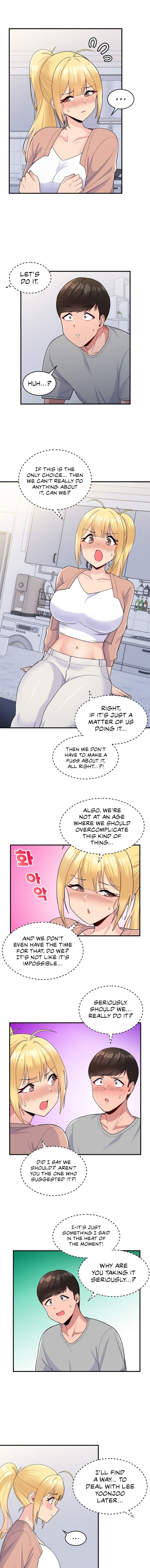 A Crushing Confession - Chapter 4 - picture 7