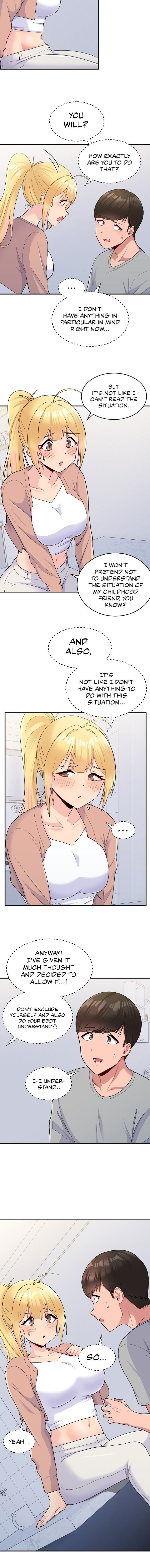 A Crushing Confession - Chapter 4 - picture 8