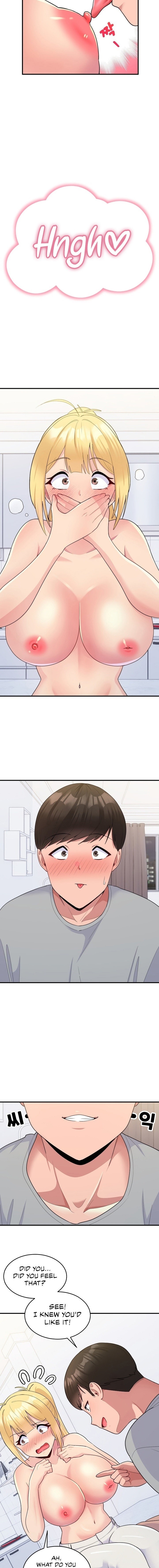 A Crushing Confession - Chapter 5 - picture 12