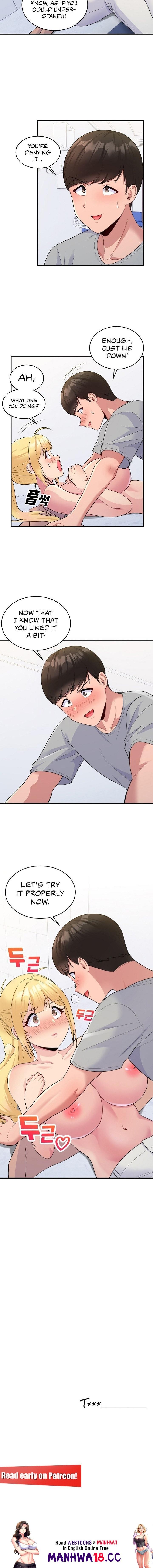 A Crushing Confession - Chapter 5 - picture 13