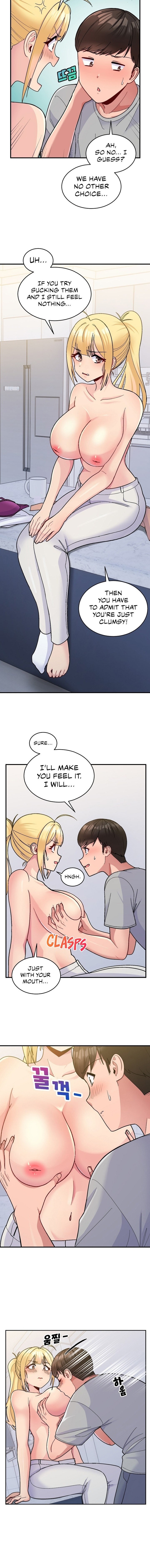 A Crushing Confession - Chapter 5 - picture 9