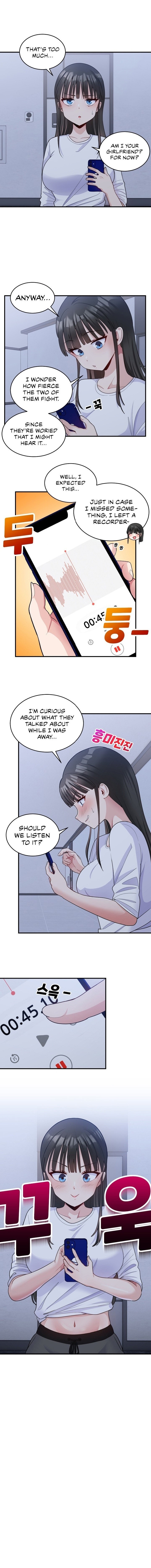 A Crushing Confession - Chapter 6 - picture 11