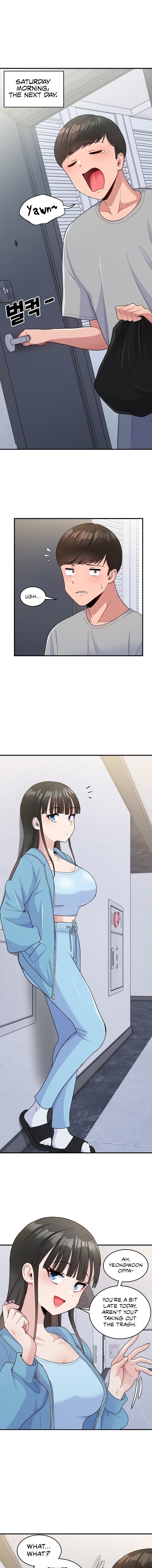 A Crushing Confession - Chapter 6 - picture 12