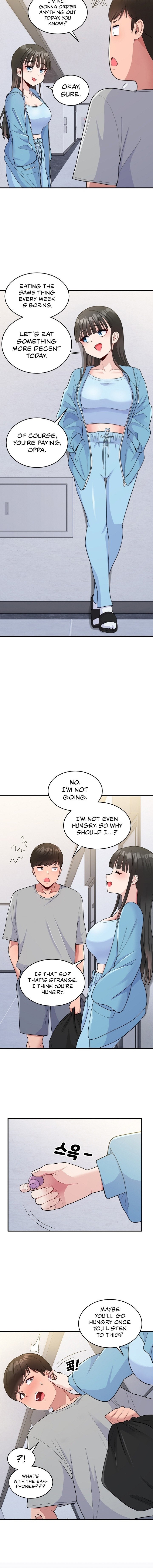 A Crushing Confession - Chapter 6 - picture 13