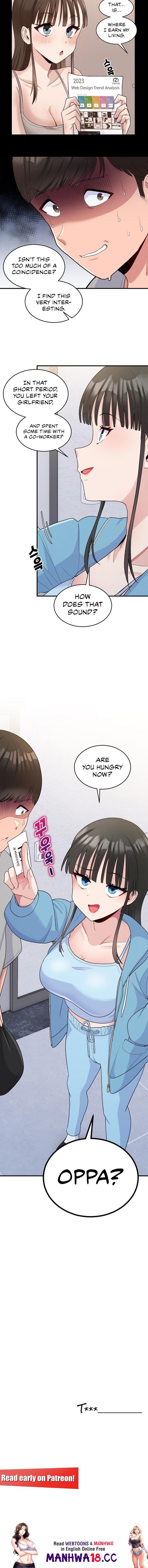 A Crushing Confession - Chapter 6 - picture 15
