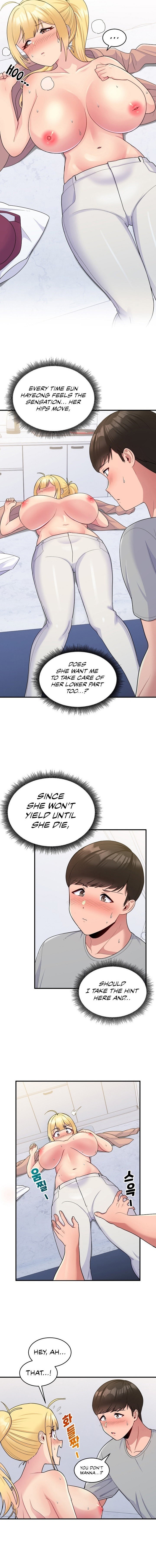 A Crushing Confession - Chapter 6 - picture 2