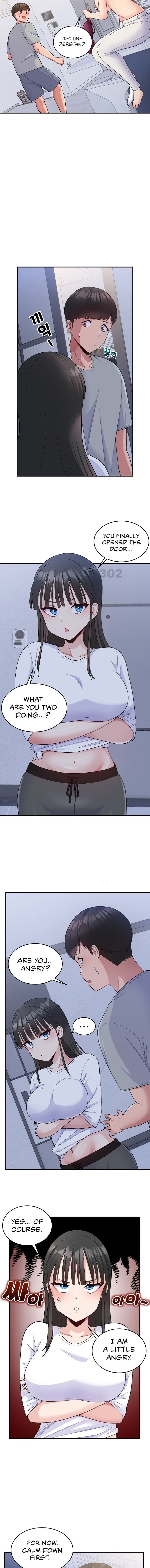 A Crushing Confession - Chapter 6 - picture 6