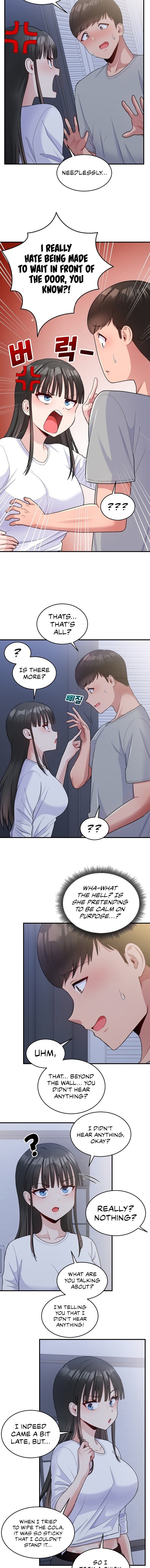 A Crushing Confession - Chapter 6 - picture 7