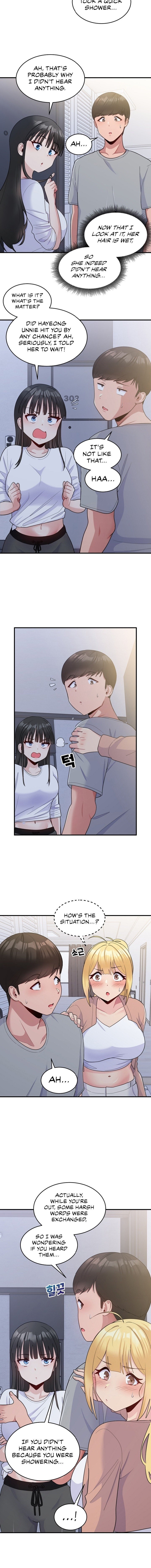 A Crushing Confession - Chapter 6 - picture 8