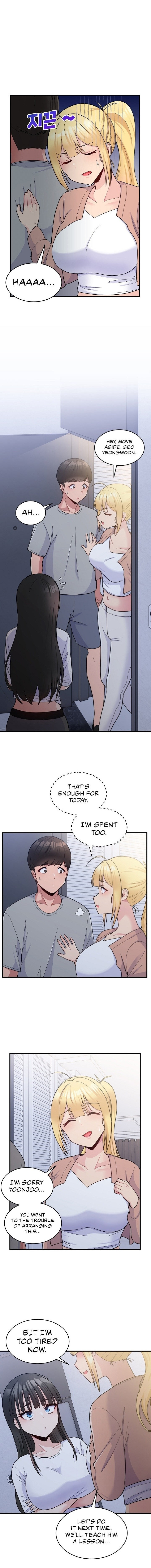 A Crushing Confession - Chapter 6 - picture 9