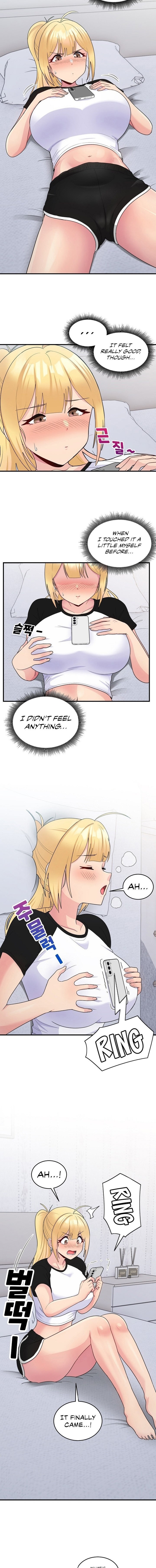 A Crushing Confession - Chapter 7 - picture 1