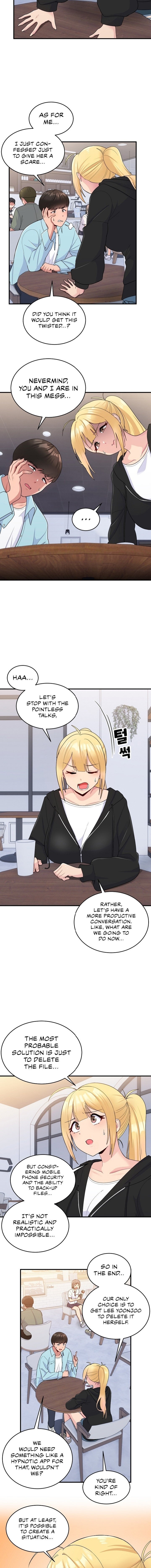 A Crushing Confession - Chapter 7 - picture 10