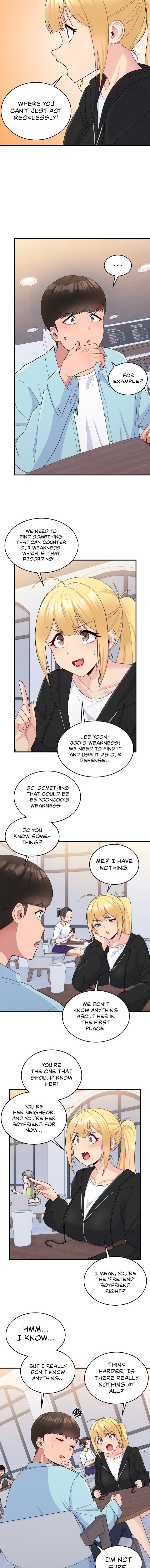 A Crushing Confession - Chapter 7 - picture 11