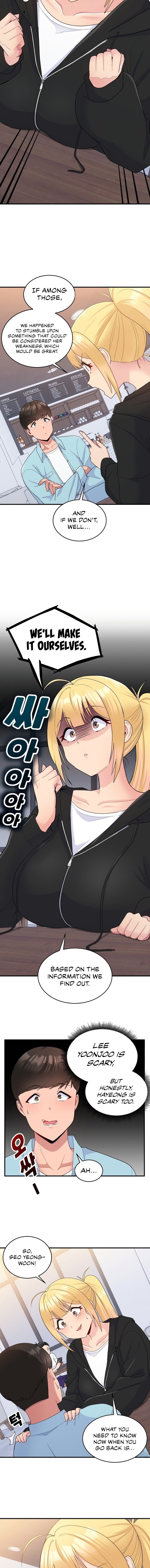 A Crushing Confession - Chapter 7 - picture 13