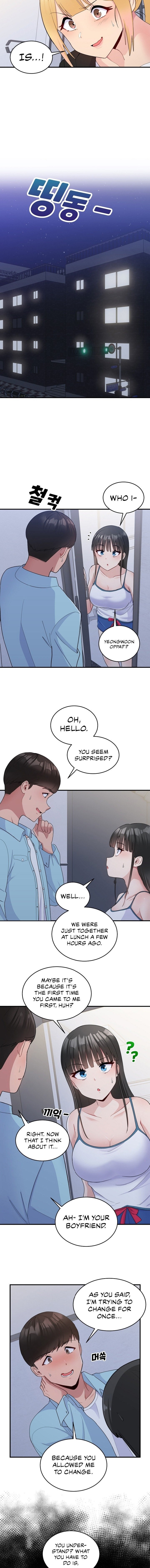 A Crushing Confession - Chapter 7 - picture 14
