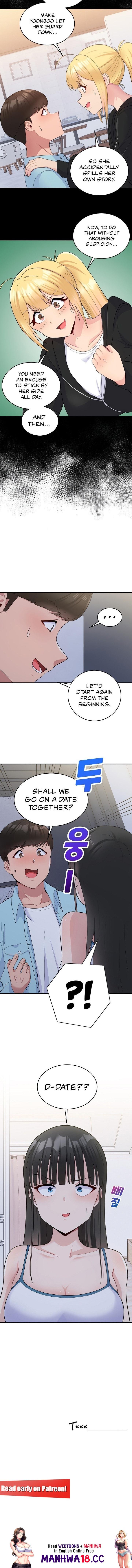 A Crushing Confession - Chapter 7 - picture 15