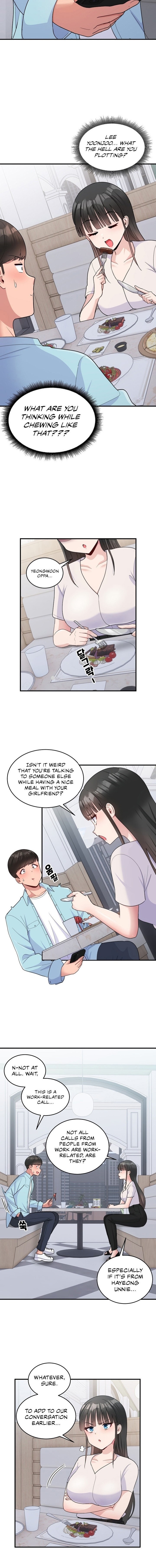 A Crushing Confession - Chapter 7 - picture 3