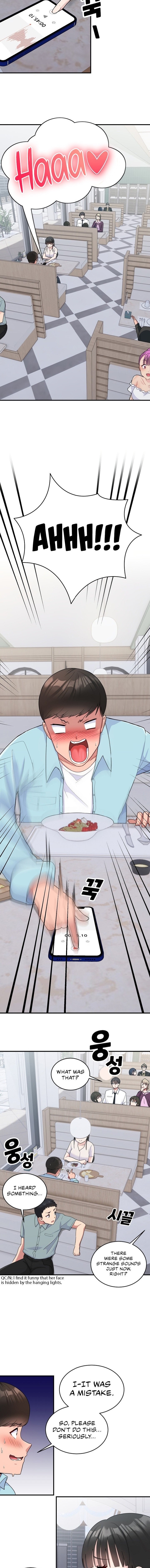A Crushing Confession - Chapter 7 - picture 5