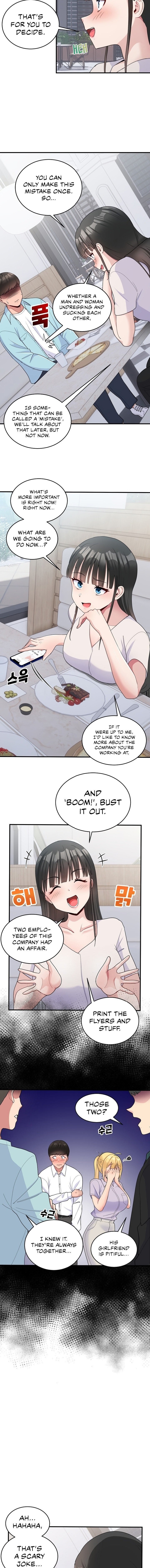 A Crushing Confession - Chapter 7 - picture 6
