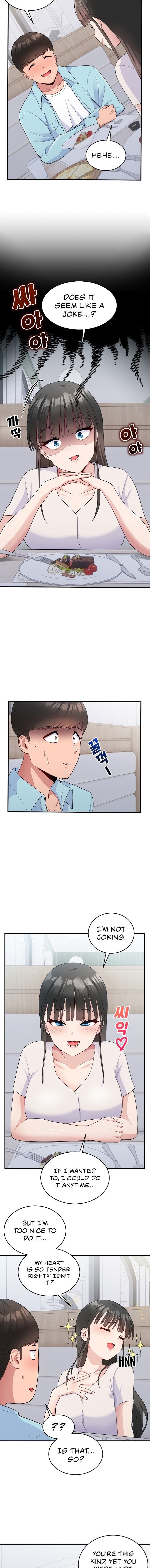 A Crushing Confession - Chapter 7 - picture 7